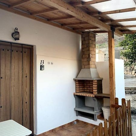 Casa , Tasarte. Appartement Playa de Tasarte Buitenkant foto
